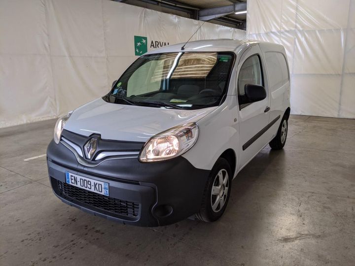 renault kangoo express 2017 vf1fw51j157965161