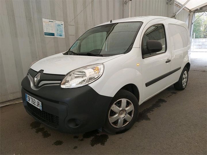 renault kangoo express 2017 vf1fw51j157985462