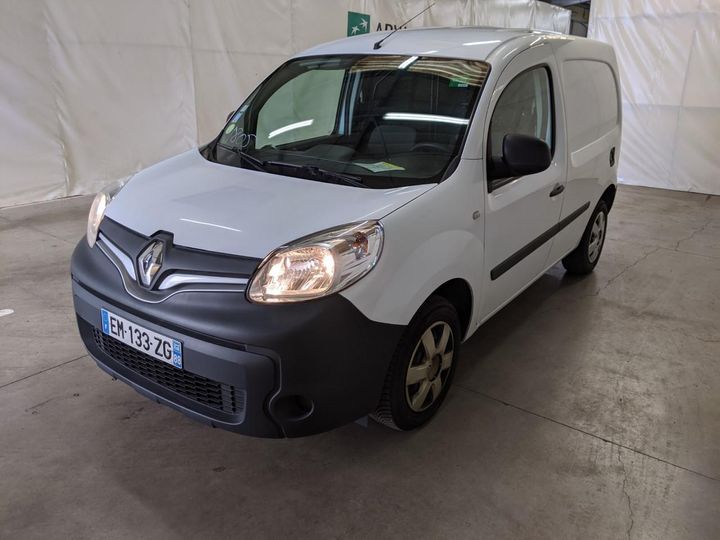 renault kangoo express 2017 vf1fw51j157991988