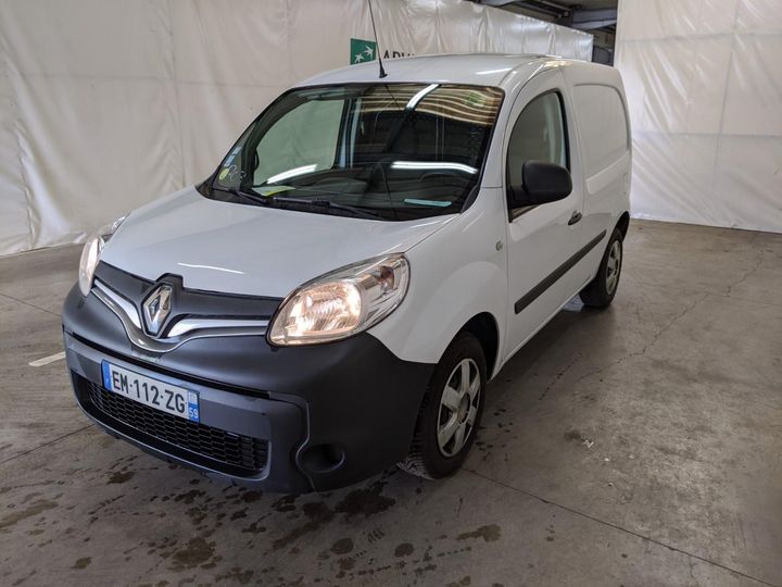 renault kangoo express 2017 vf1fw51j157992406