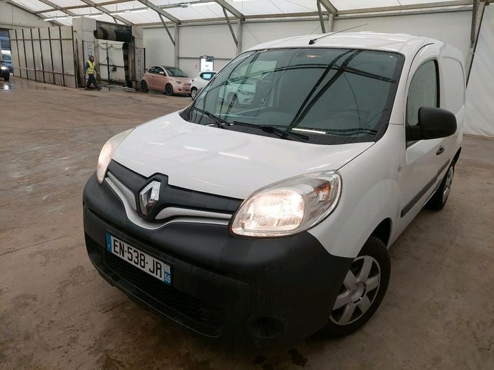 renault kangoo 2017 vf1fw51j158000535