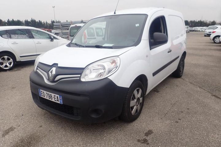 renault kangoo express 2017 vf1fw51j158007138