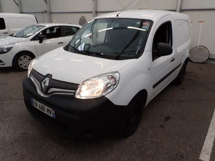 renault kangoo express 2017 vf1fw51j158087753