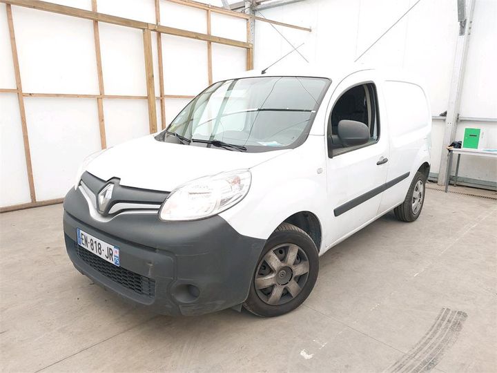 renault kangoo express 2017 vf1fw51j158091011