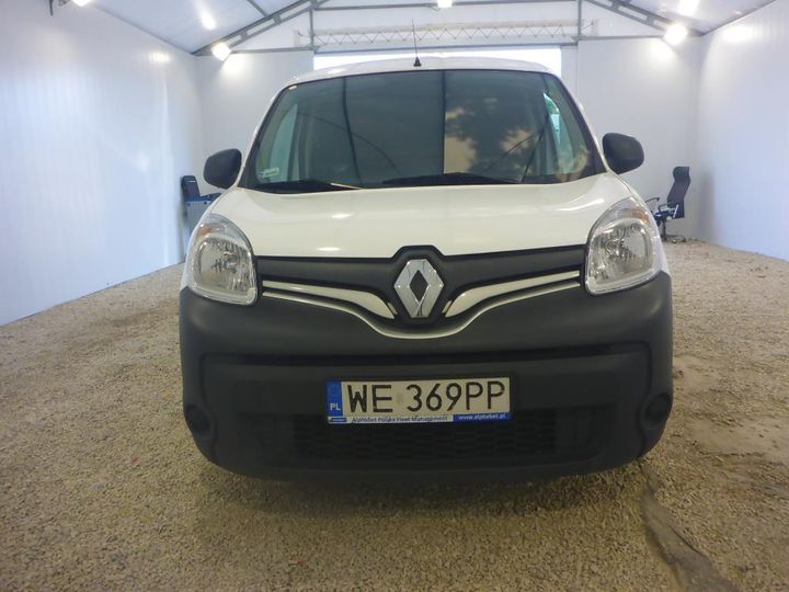 renault kangoo express 2017 vf1fw51j158140892