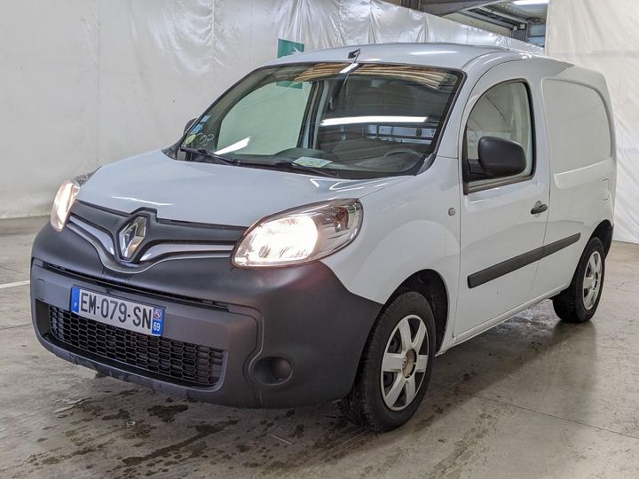 renault kangoo express 2017 vf1fw51j158160356