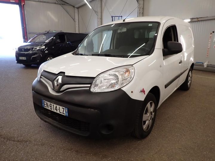 renault kangoo express 2017 vf1fw51j158176397