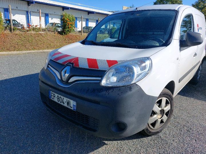 renault kangoo express 2017 vf1fw51j158182493