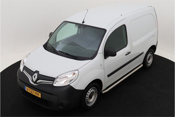 renault kangoo 2017 vf1fw51j158198074