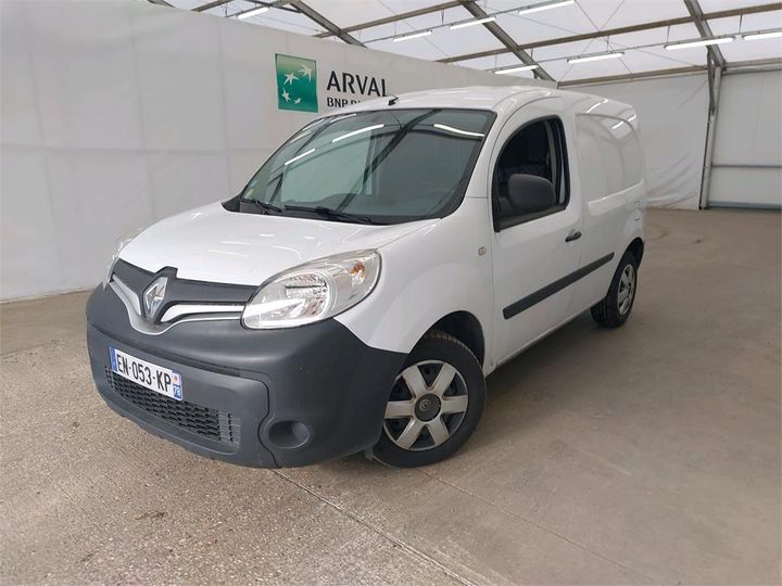 renault kangoo express 2017 vf1fw51j158207119