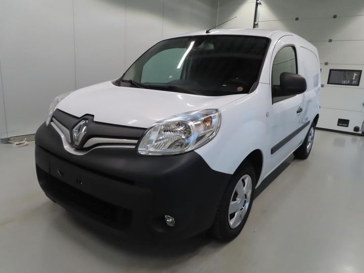 renault kangoo express 2017 vf1fw51j158236517