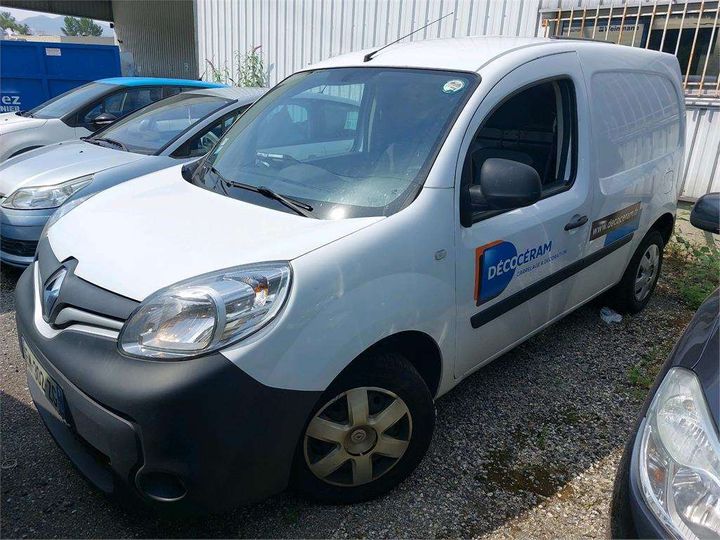 renault kangoo express 2017 vf1fw51j158265599