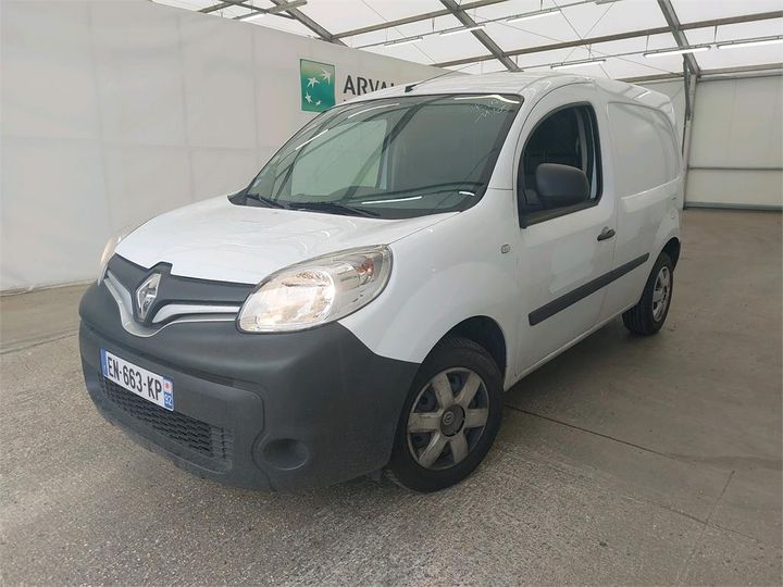 renault kangoo express 2017 vf1fw51j158321406