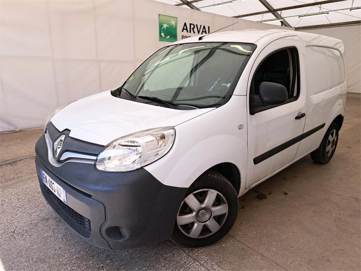 renault kangoo express 2017 vf1fw51j158321425