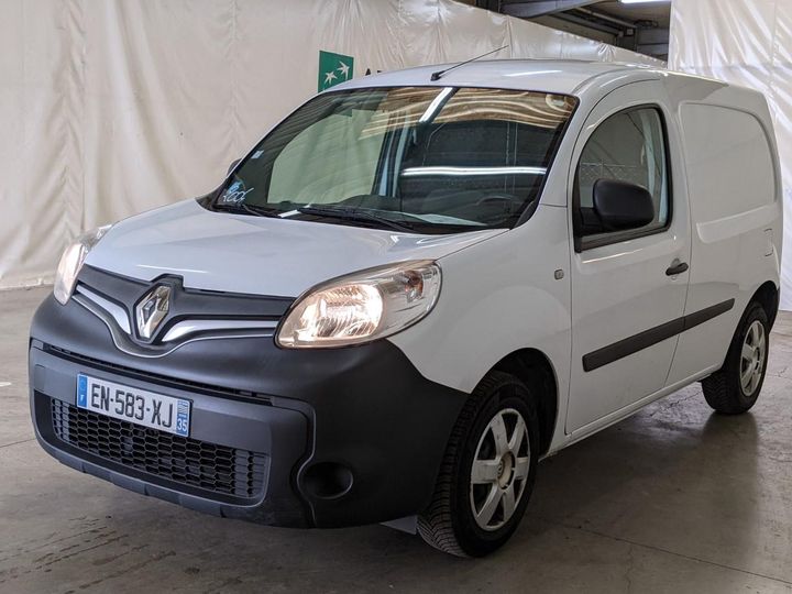 renault kangoo express 2017 vf1fw51j158321444