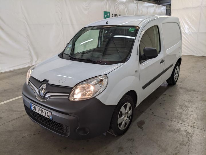 renault kangoo express 2017 vf1fw51j158321446