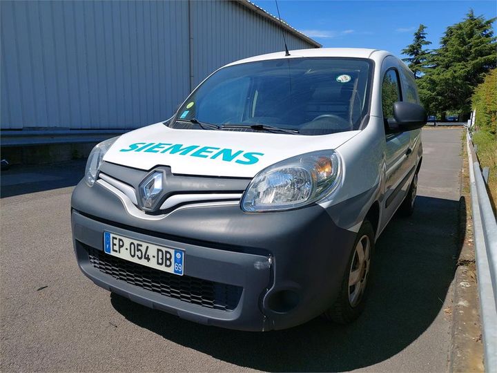 renault kangoo express 2017 vf1fw51j158392438