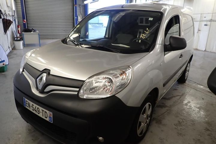 renault kangoo express 2017 vf1fw51j158394412