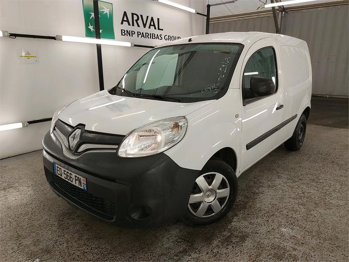 renault kangoo express 2017 vf1fw51j158515268