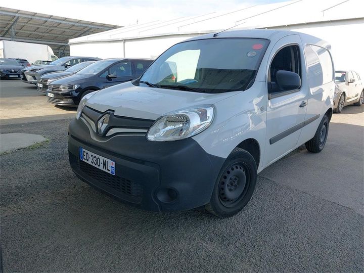 renault kangoo express 2017 vf1fw51j158515282