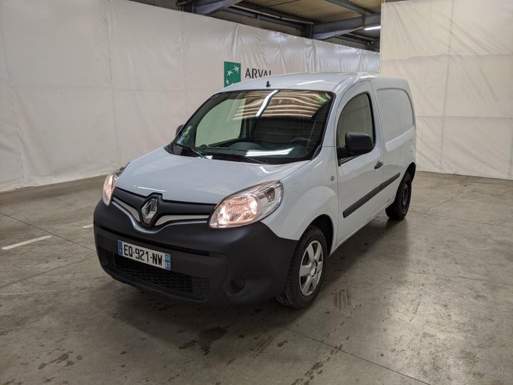 renault kangoo express 2017 vf1fw51j158516512