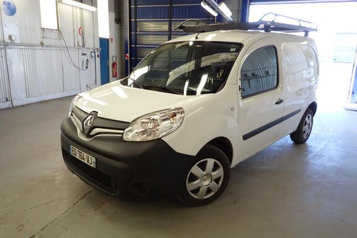 renault kangoo express 2017 vf1fw51j158517847