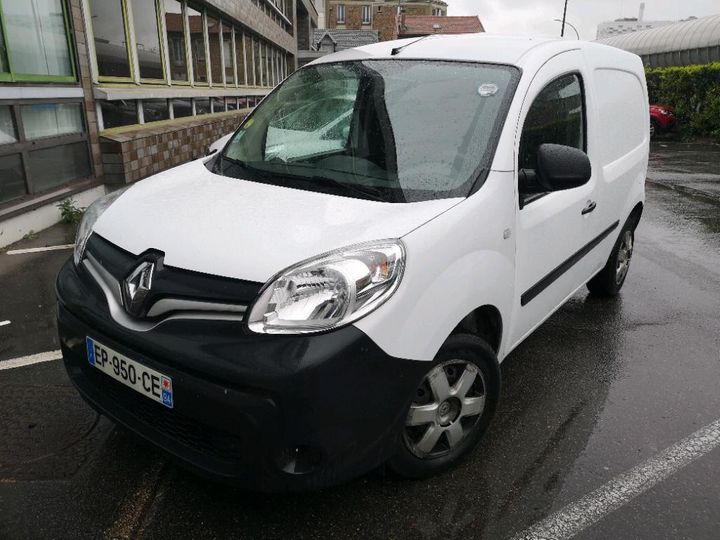 renault kangoo express 2017 vf1fw51j158518852