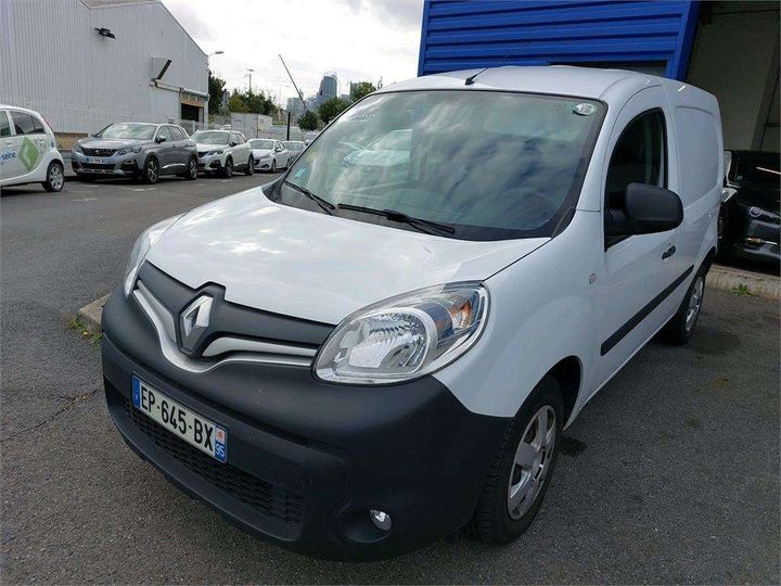 renault kangoo express 2017 vf1fw51j158521767