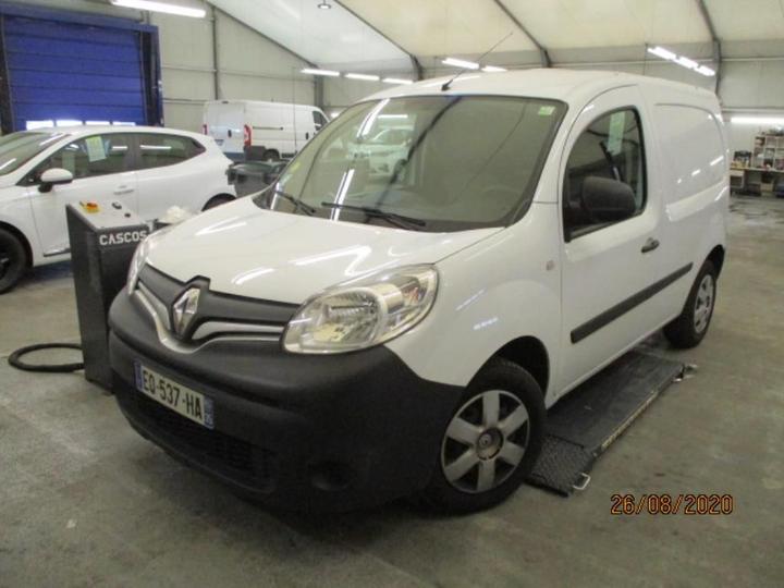 renault kangoo express 2017 vf1fw51j158668690