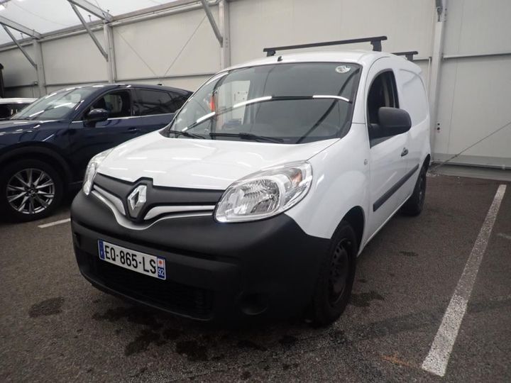 renault kangoo express 2017 vf1fw51j158743743