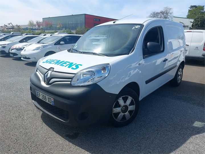 renault kangoo express 2017 vf1fw51j158750652