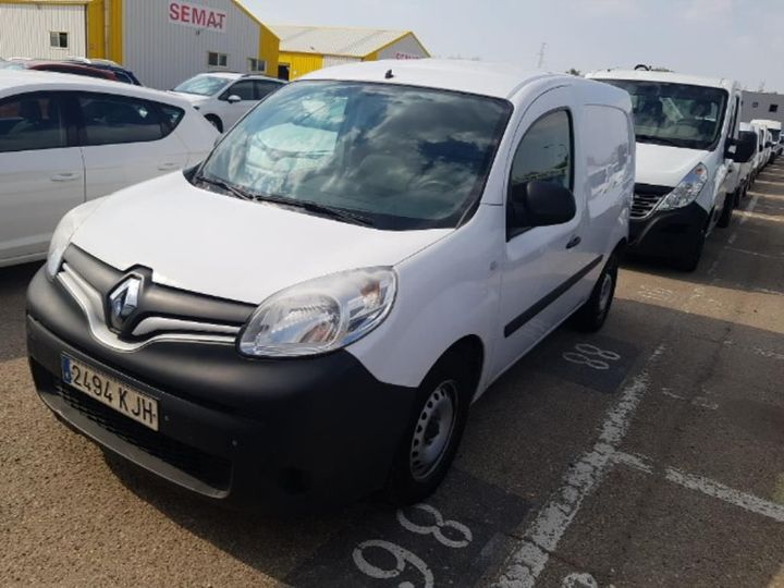 renault kangoo furgn 2018 vf1fw51j158776610