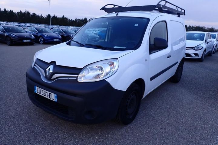 renault kangoo express 2017 vf1fw51j158864193