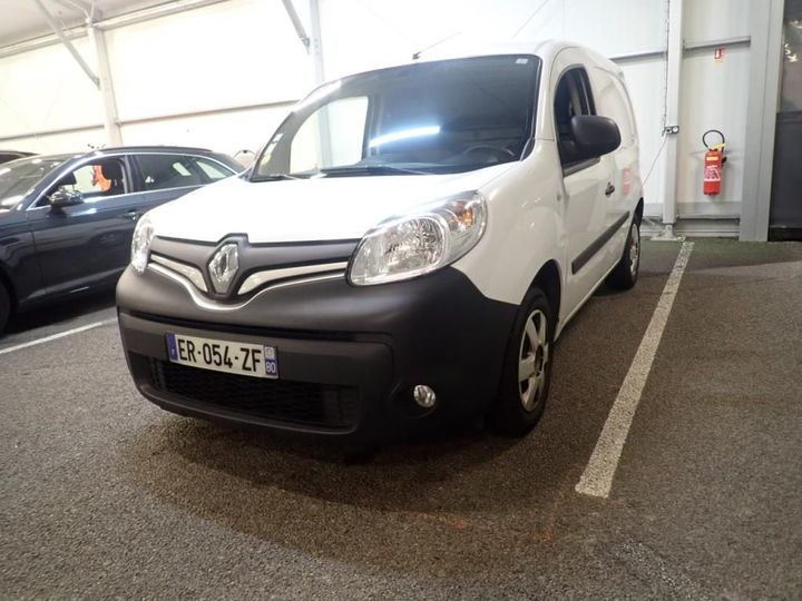 renault kangoo express 2017 vf1fw51j158870913