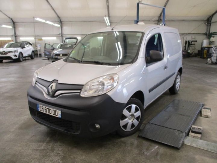 renault kangoo express 2017 vf1fw51j158870934