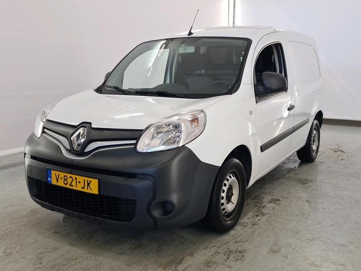 renault kangoo 2017 vf1fw51j158984131