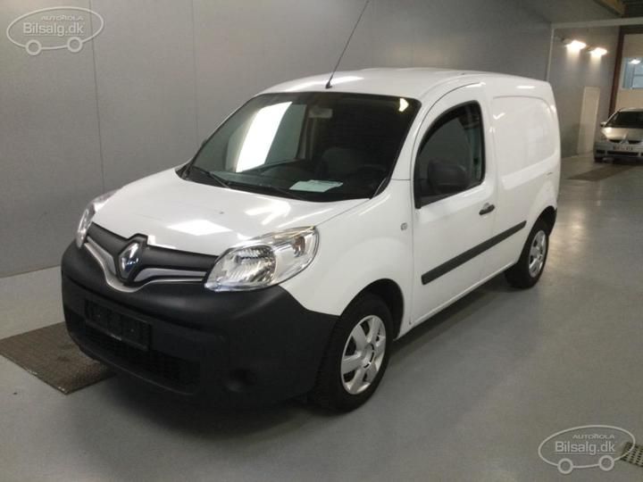 renault kangoo panel van 2017 vf1fw51j159025172