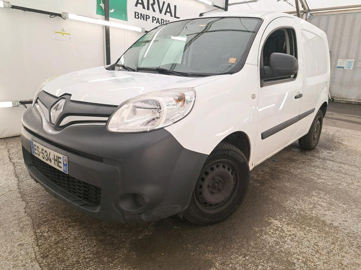 renault kangoo express 2017 vf1fw51j159047723