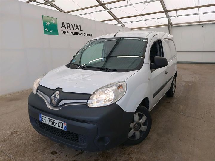 renault kangoo express 2018 vf1fw51j159089699