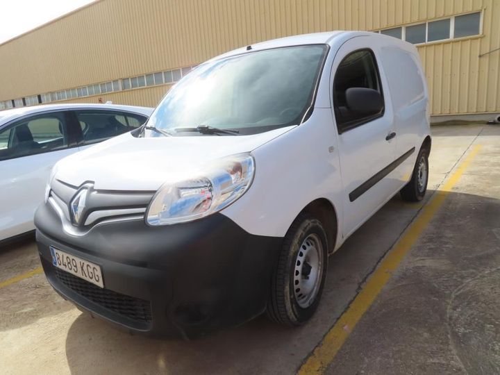 renault kangoo furgon 2017 vf1fw51j159197773