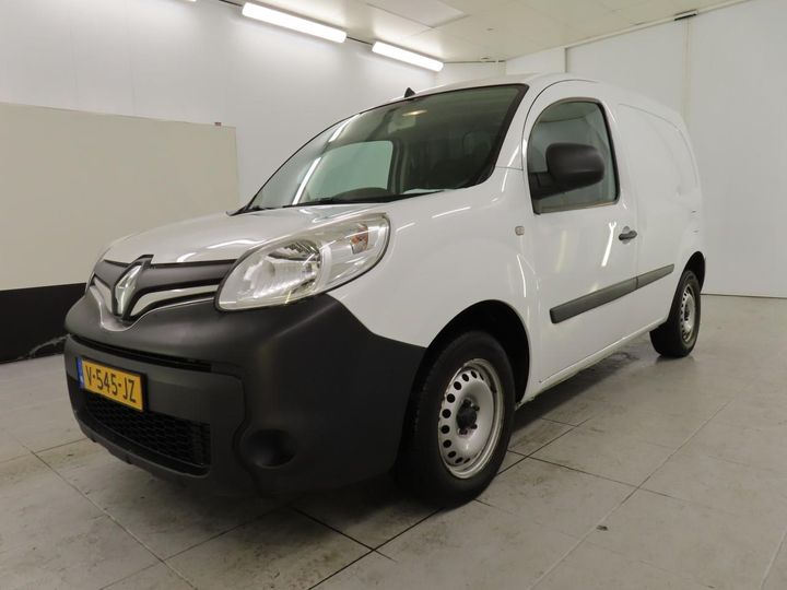 renault kangoo 2017 vf1fw51j159268018