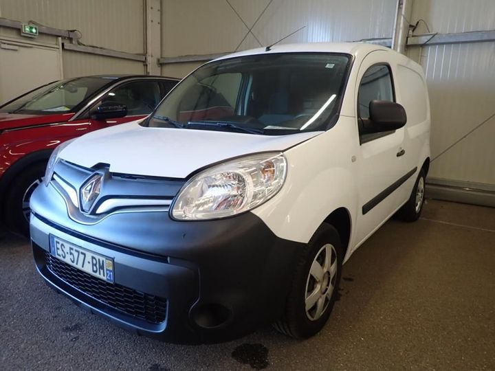 renault kangoo express 2017 vf1fw51j159373004