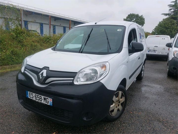 renault kangoo express 2017 vf1fw51j159407150