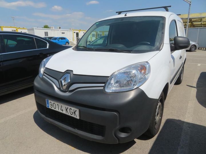 renault kangoo furgn 2017 vf1fw51j159430093