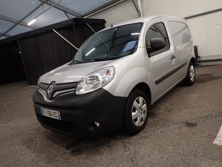 renault kangoo express 2017 vf1fw51j159455319