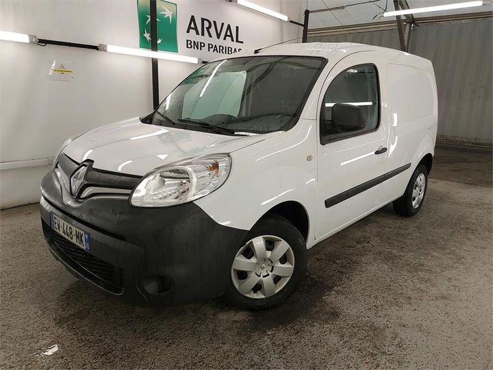 renault kangoo express 2018 vf1fw51j159606311