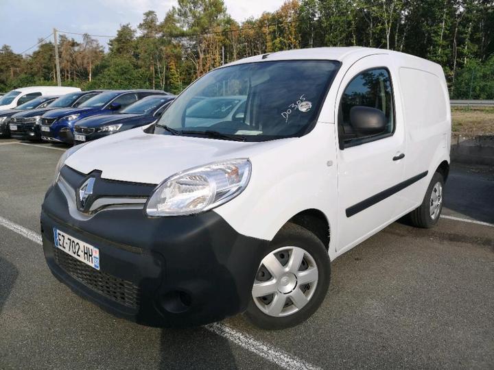 renault kangoo express 2018 vf1fw51j159649570