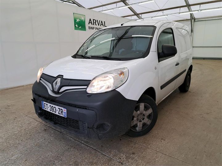 renault kangoo express 2018 vf1fw51j159661622