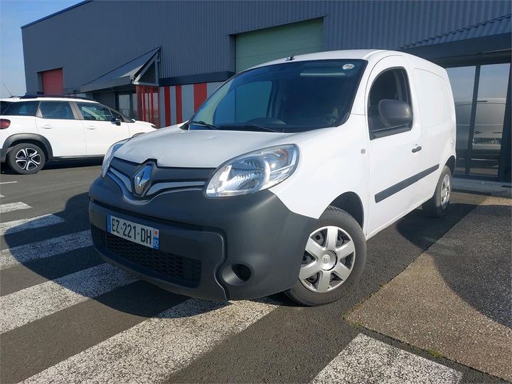 renault kangoo express 2018 vf1fw51j159666347