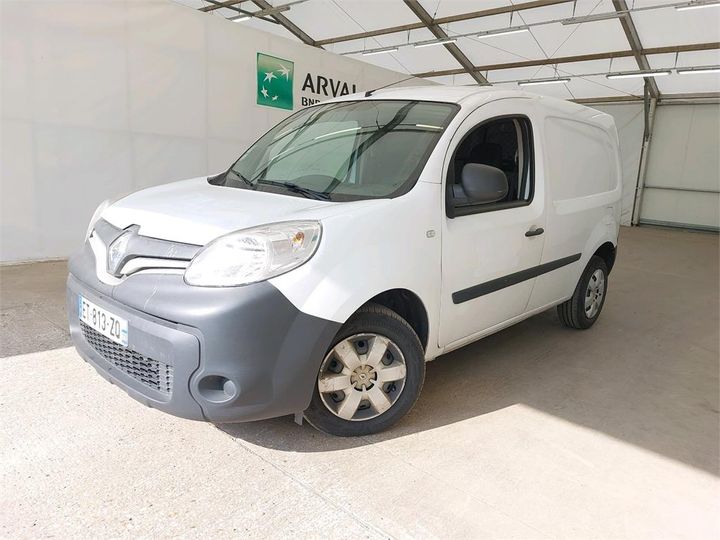 renault kangoo express 2018 vf1fw51j159671993